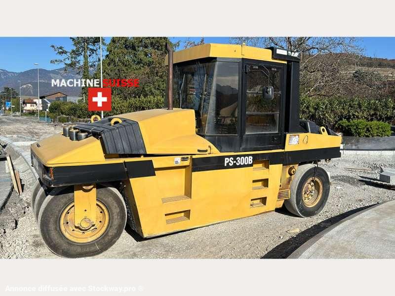 Caterpillar PS300B 