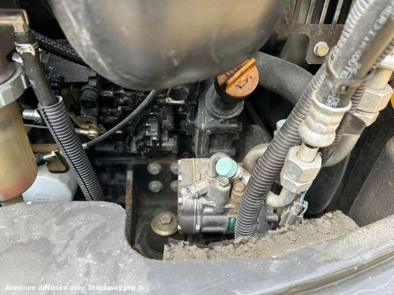 Photo New Holland E50B SR  image 10/51