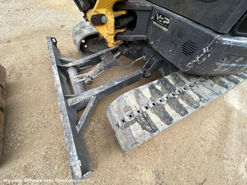 Photo New Holland E50B SR  image 11/51