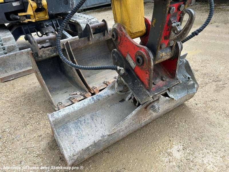 Photo New Holland E50B SR  image 14/51