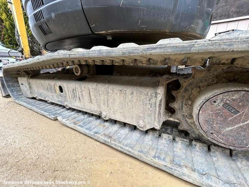 Photo New Holland E50B SR  image 15/51