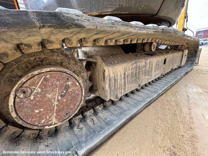 Photo New Holland E50B SR  image 20/51