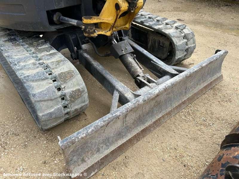 Photo New Holland E50B SR  image 21/51