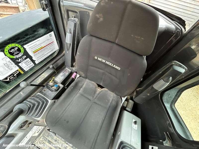 Photo New Holland E50B SR  image 25/51