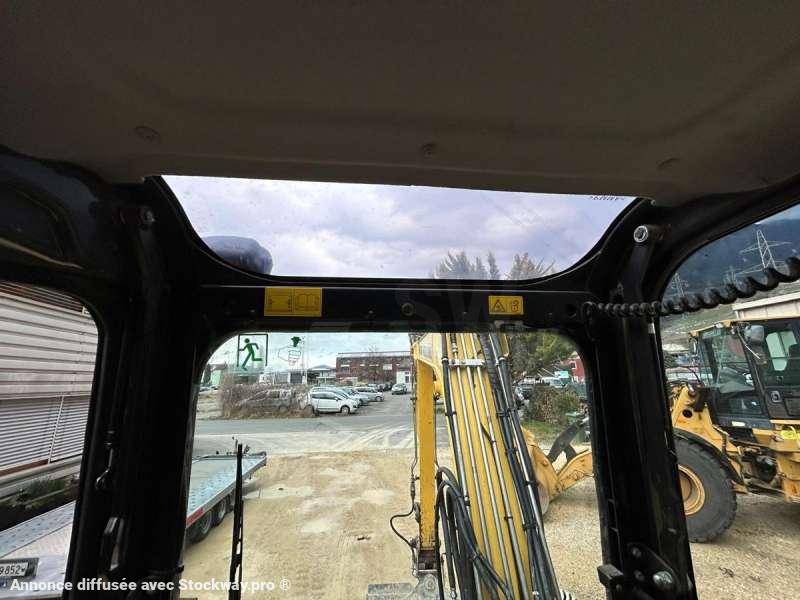 Photo New Holland E50B SR  image 27/51