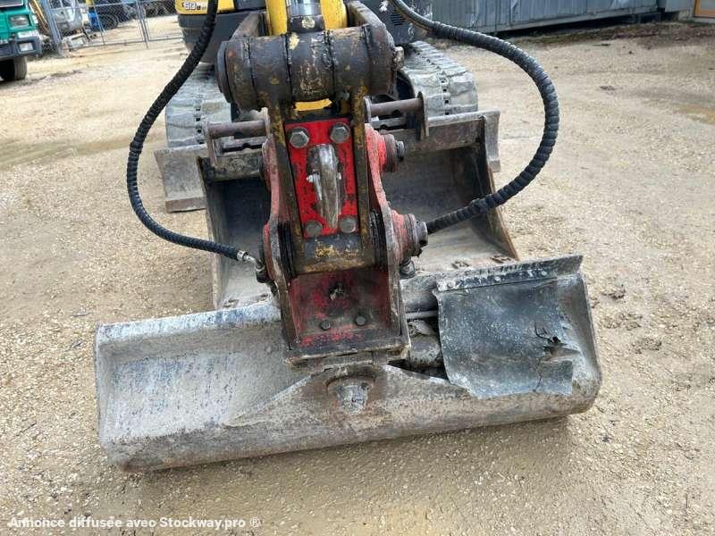Photo New Holland E50B SR  image 37/51
