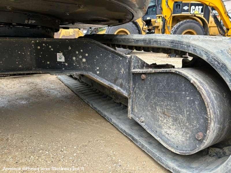 Photo New Holland E50B SR  image 49/51