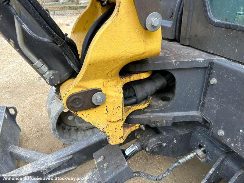 Photo New Holland E50B SR  image 7/51