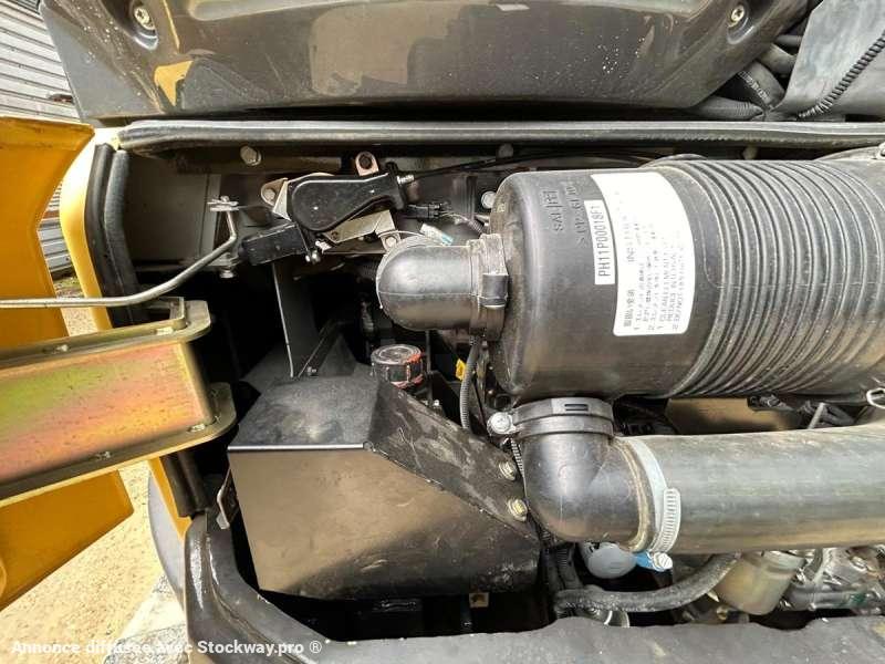 Photo New Holland E50B SR  image 9/51