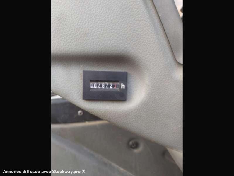Photo Liebherr R926 COMPACT  image 10/10