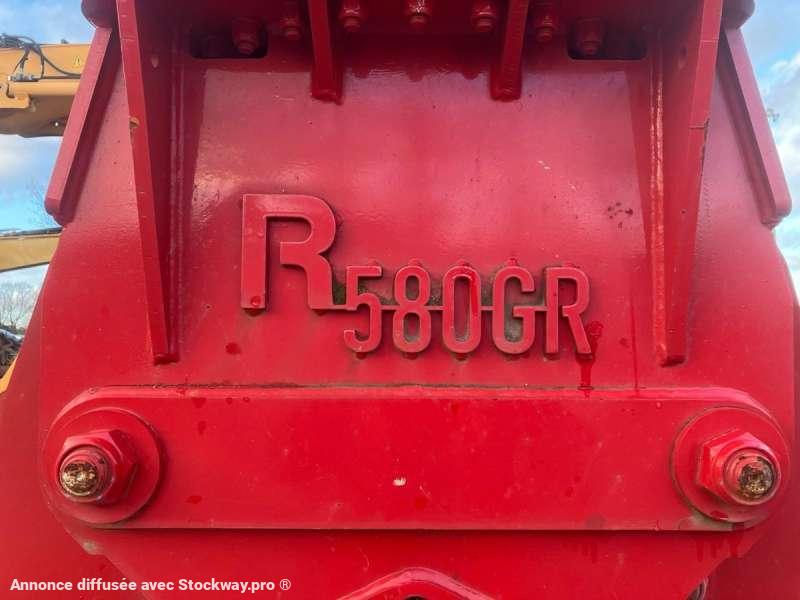 Photo Kobelco SK210LC-10E  image 11/15