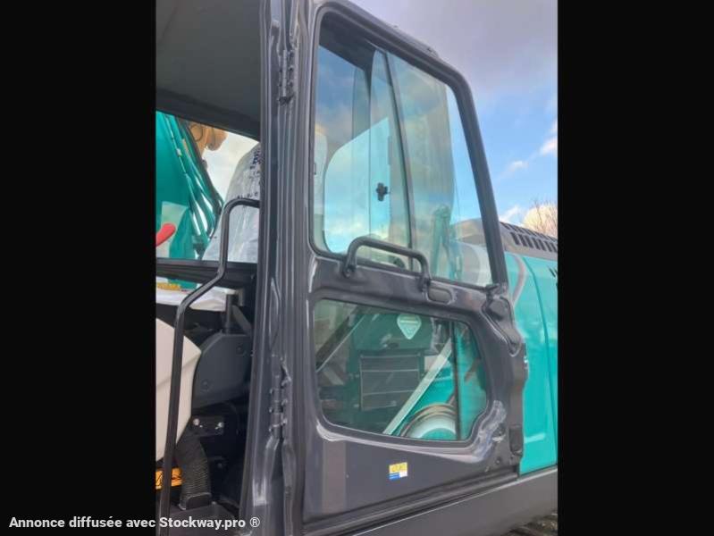 Photo Kobelco SK210LC-10E  image 12/15