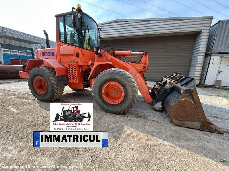 Hitachi W130A 