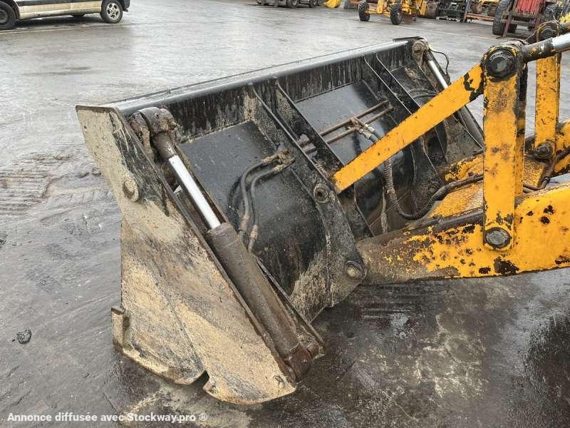 Photo Jcb 3CX SUPER  image 12/51