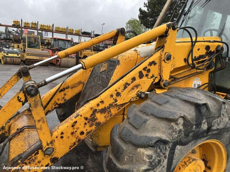 Photo Jcb 3CX SUPER  image 13/51