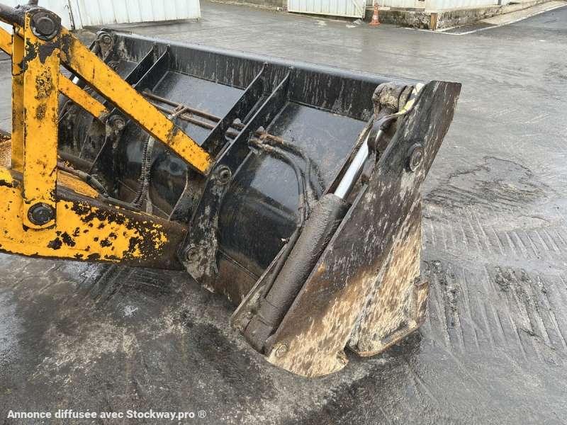 Photo Jcb 3CX SUPER  image 14/51