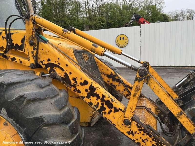 Photo Jcb 3CX SUPER  image 15/51