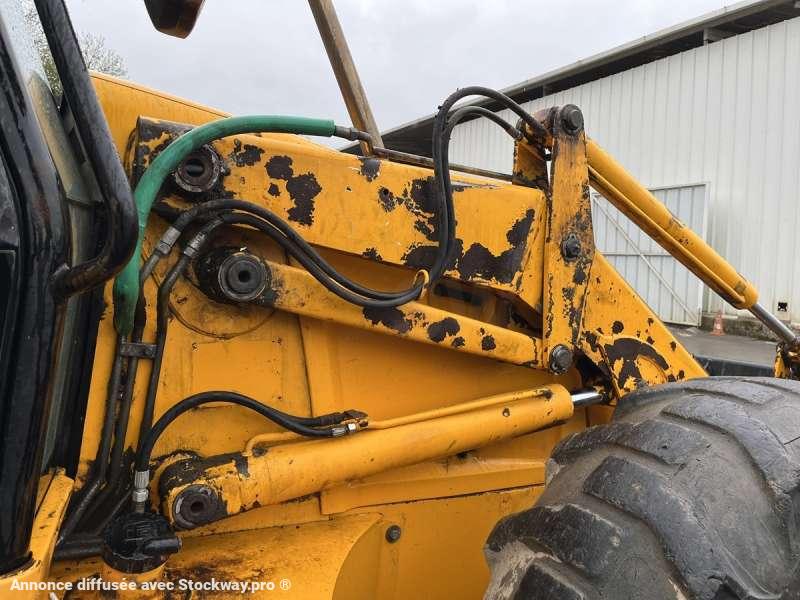 Photo Jcb 3CX SUPER  image 16/51