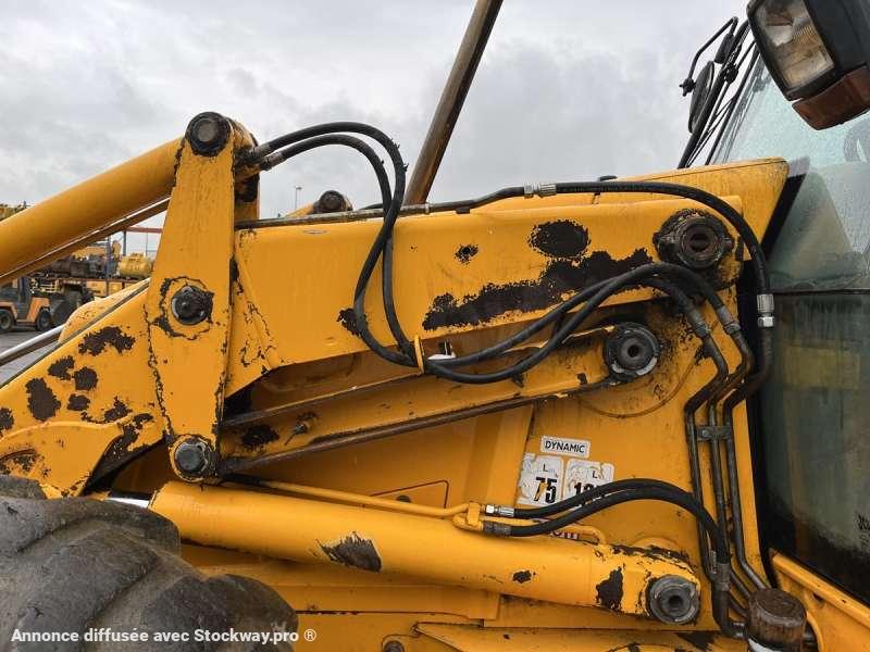 Photo Jcb 3CX SUPER  image 17/51