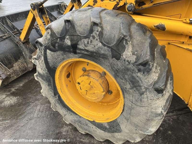 Photo Jcb 3CX SUPER  image 18/51