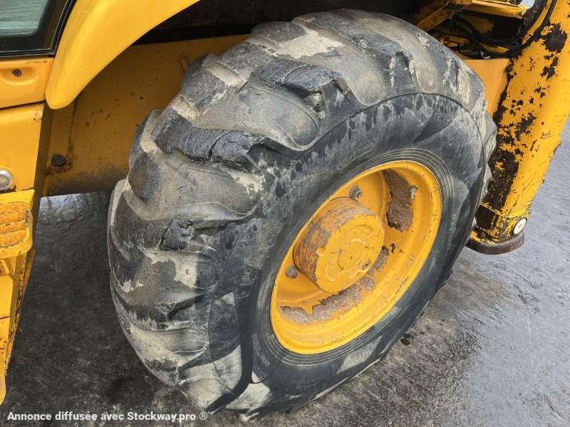 Photo Jcb 3CX SUPER  image 19/51