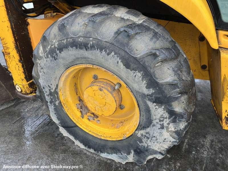Photo Jcb 3CX SUPER  image 20/51