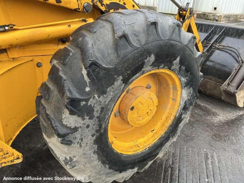 Photo Jcb 3CX SUPER  image 21/51