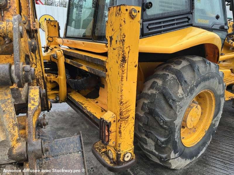 Photo Jcb 3CX SUPER  image 23/51