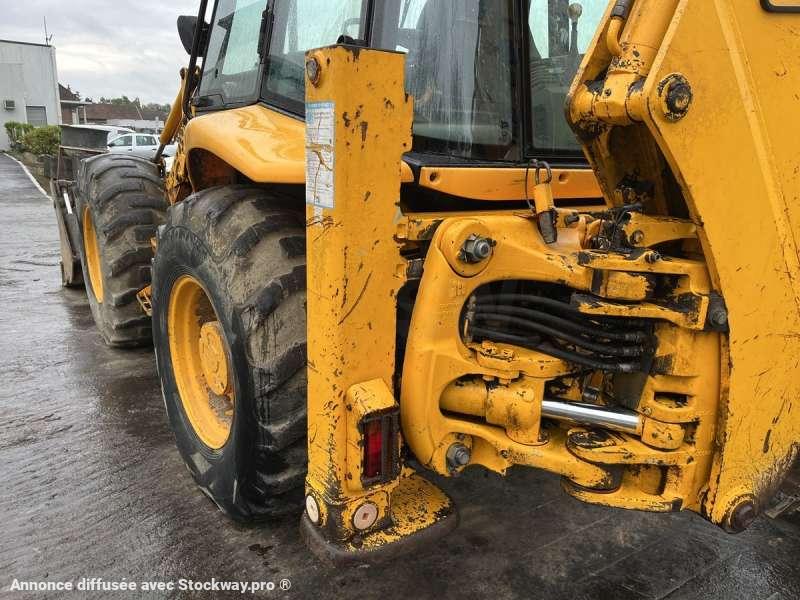 Photo Jcb 3CX SUPER  image 24/51