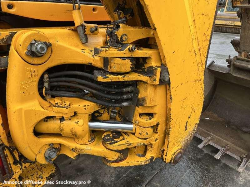Photo Jcb 3CX SUPER  image 25/51