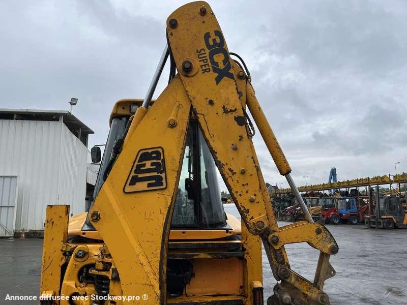 Photo Jcb 3CX SUPER  image 26/51