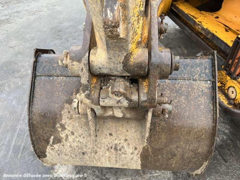Photo Jcb 3CX SUPER  image 28/51