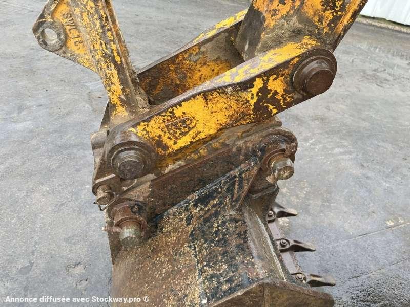 Photo Jcb 3CX SUPER  image 29/51