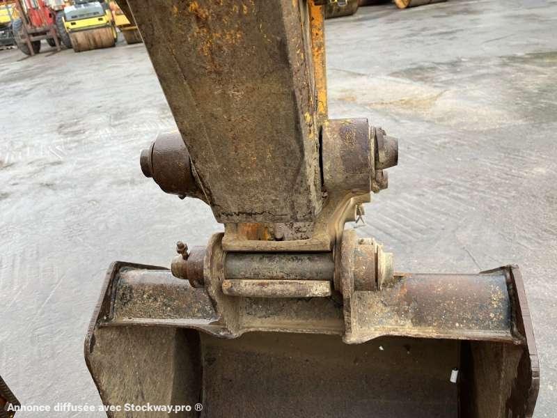 Photo Jcb 3CX SUPER  image 30/51