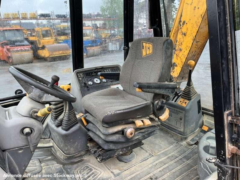 Photo Jcb 3CX SUPER  image 32/51