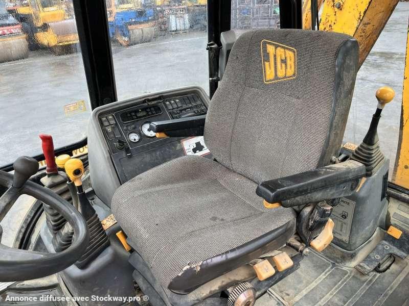 Photo Jcb 3CX SUPER  image 33/51
