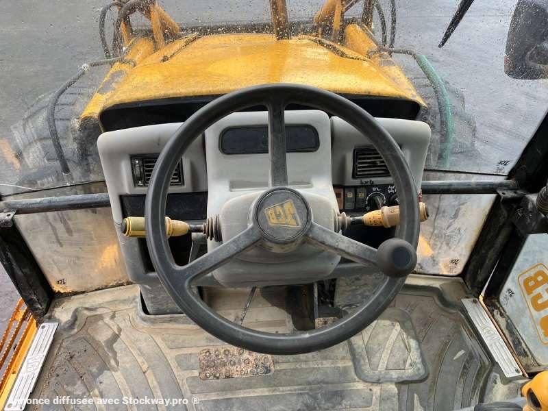 Photo Jcb 3CX SUPER  image 35/51
