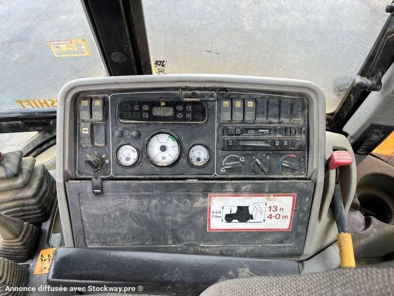 Photo Jcb 3CX SUPER  image 36/51