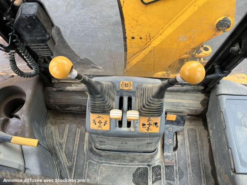 Photo Jcb 3CX SUPER  image 37/51