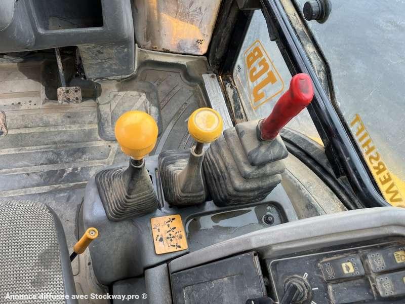 Photo Jcb 3CX SUPER  image 38/51