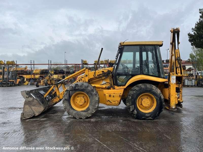 Photo Jcb 3CX SUPER  image 4/51