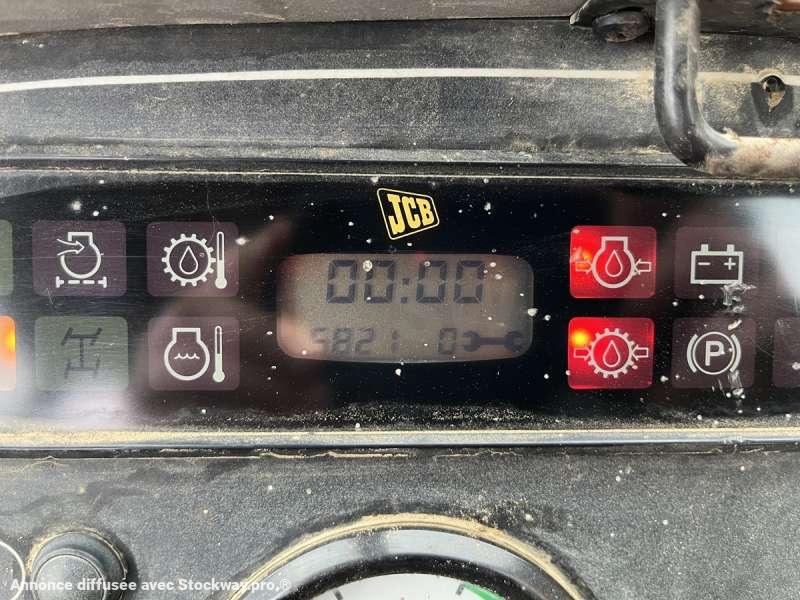 Photo Jcb 3CX SUPER  image 40/51