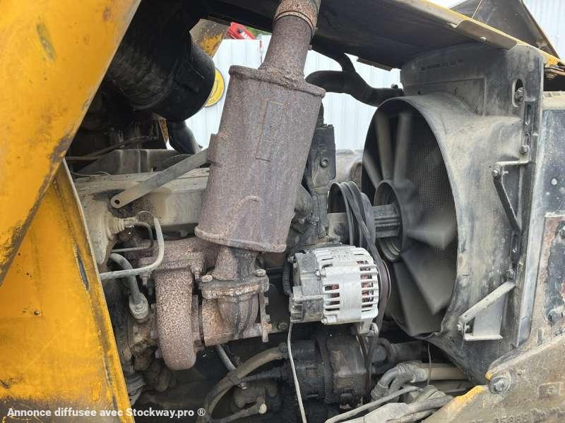 Photo Jcb 3CX SUPER  image 44/51