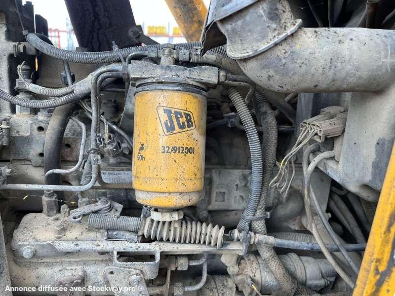 Photo Jcb 3CX SUPER  image 49/51