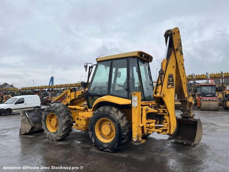 Photo Jcb 3CX SUPER  image 5/51