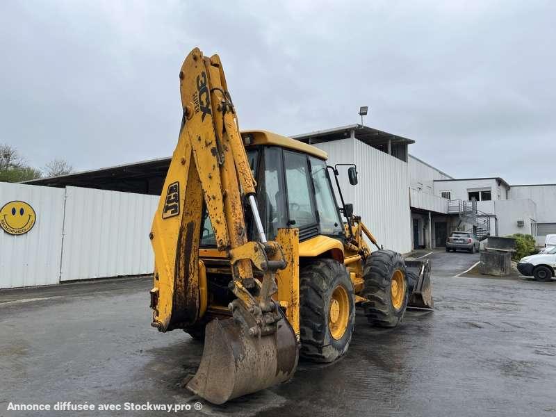 Photo Jcb 3CX SUPER  image 6/51