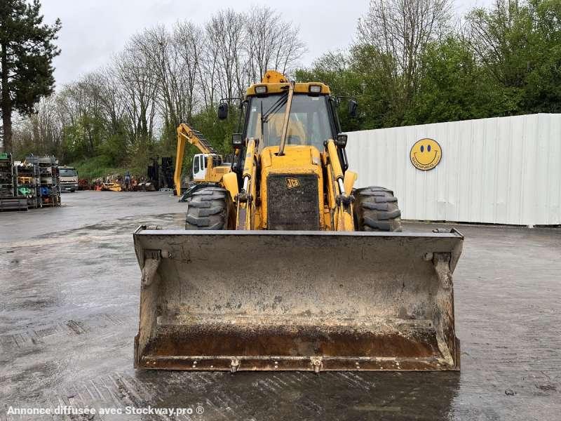 Photo Jcb 3CX SUPER  image 9/51