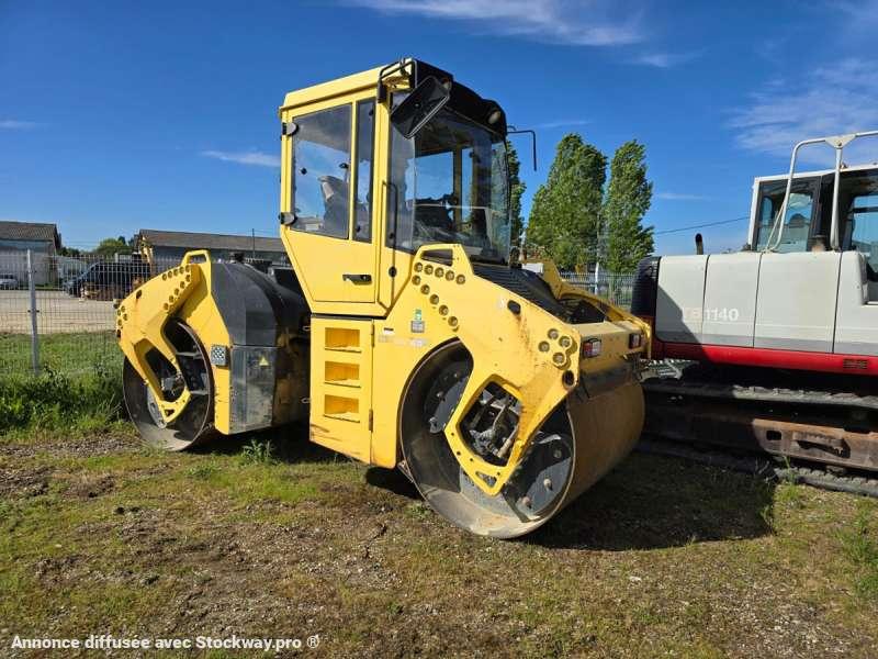 Bomag BW 141 AD-4 