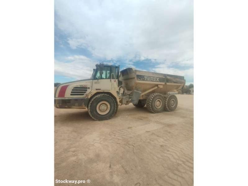 Terex TA30 