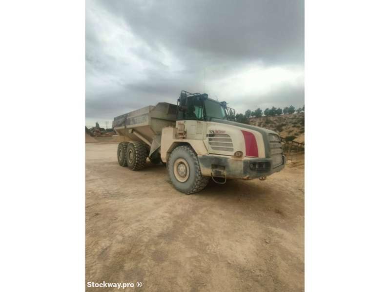 Photo Terex TA30  image 2/9